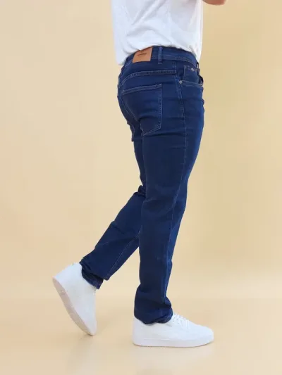 Jeans Hummer para caballero 412-IM13-DB02