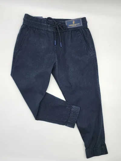 Jogger Cambridge Polo para Niño