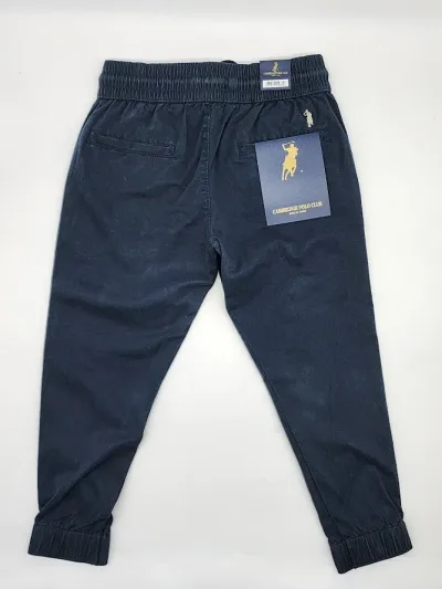 Jogger Cambridge Polo para Niño