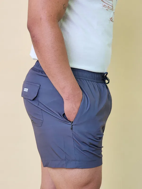 Pantaloneta Mormaii para caballero MMMSM-0-100