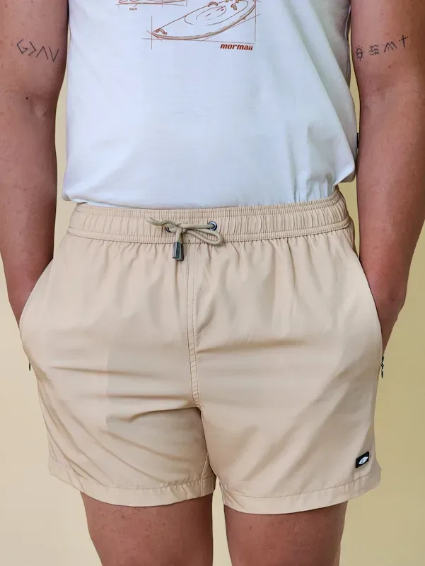 Pantaloneta Mormaii para caballero MMMSM-0-100