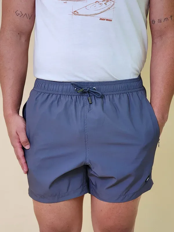 Pantaloneta Mormaii para caballero MMMSM-0-100