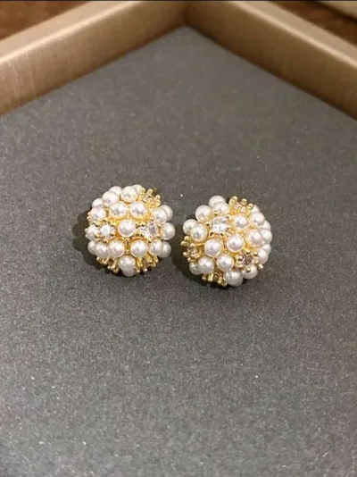 Aretes de fantasía