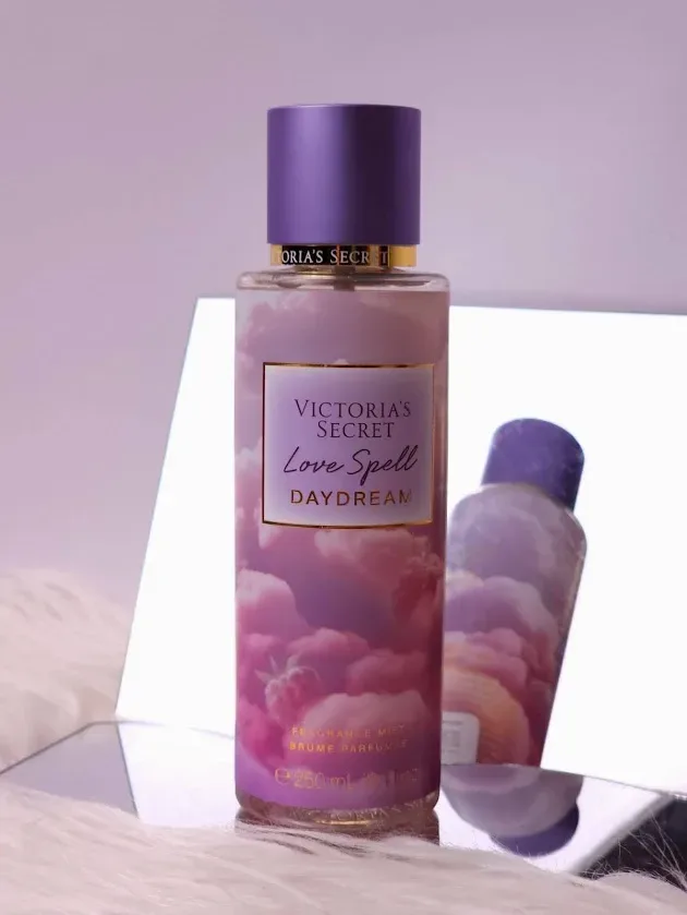 Splash Victorias Secret Love Spell Daydream  para dama
