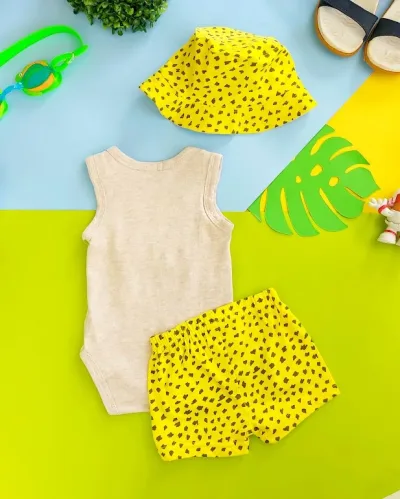Conjunto de niño