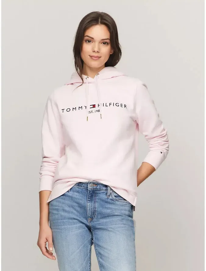 Sueter Tommy Hilfiger para Dama color rosado