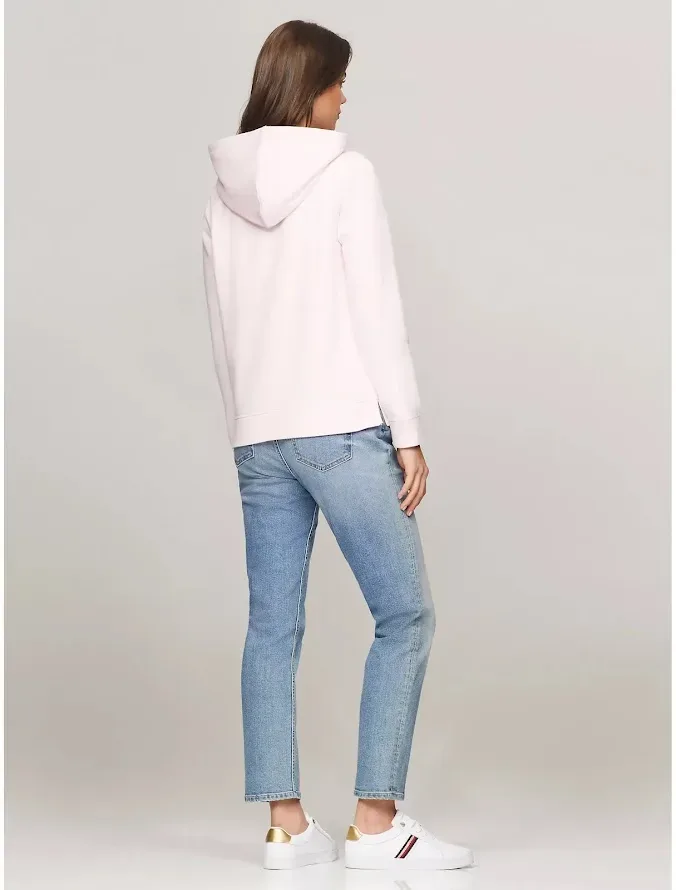 Sueter Tommy Hilfiger para Dama color rosado