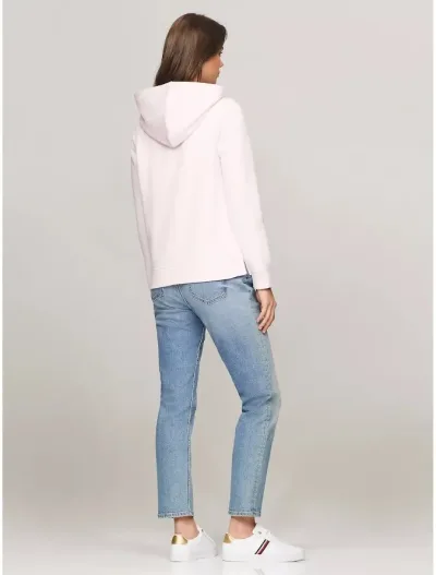 Sueter Tommy Hilfiger para Dama color rosado