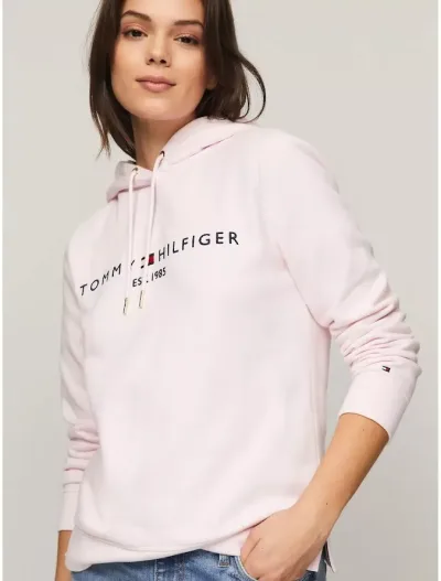 Sueter Tommy Hilfiger para Dama color rosado