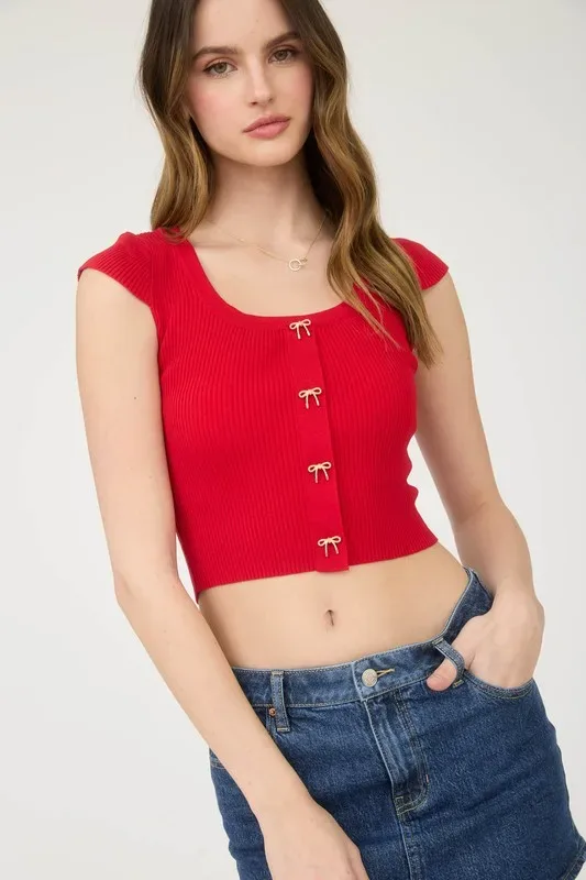 Blusa para dama