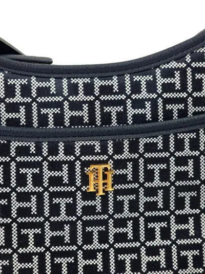 Bolso Tommy Hilfiger para dama color azul