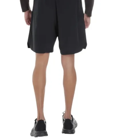 Pantaloneta Caballero- UM-UMBSH525103-BL