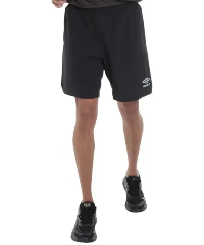 Pantaloneta Caballero- UM-UMBSH525103-BL