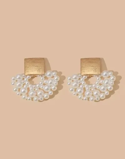 Aretes de fantasía