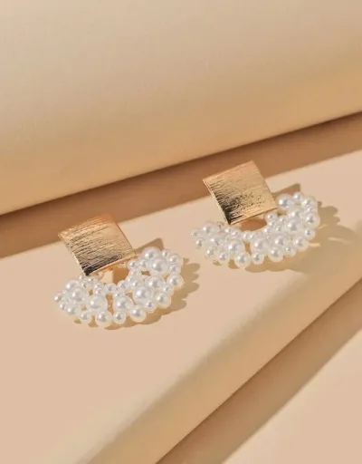 Aretes de fantasía