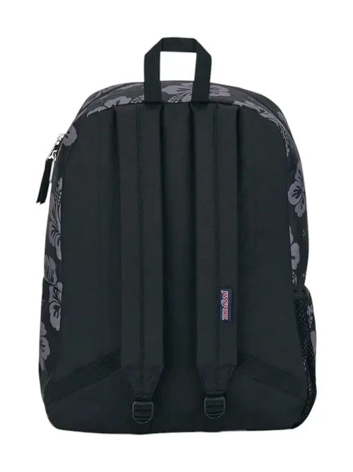 Mochila Jansport Cross Town JS0A47LWAB4 COLOR NEGRO