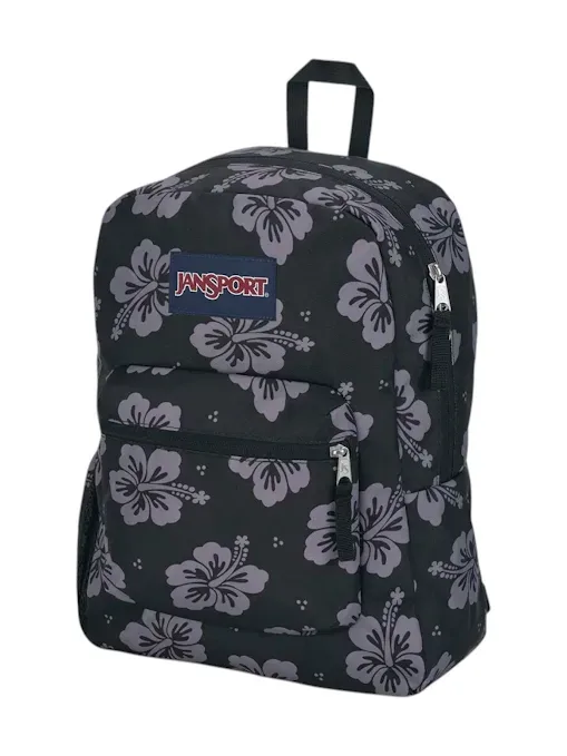 Mochila Jansport Cross Town JS0A47LWAB4 COLOR NEGRO
