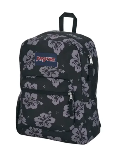 Mochila Jansport Cross Town JS0A47LWAB4 COLOR NEGRO