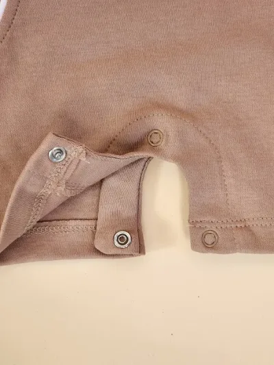 Mameluco Everfit para niño 10234K