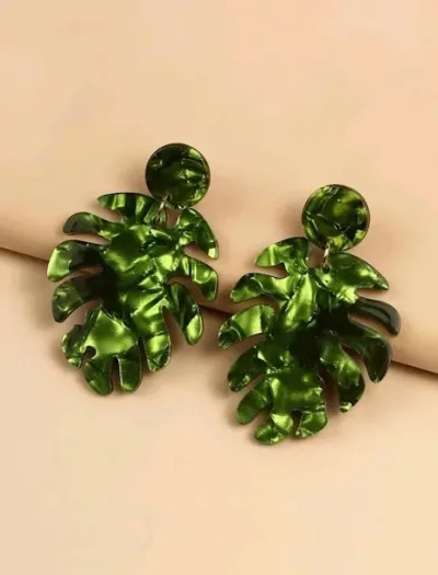 Aretes de fantasía para dama