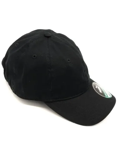 Gorra Puma para caballero color negro