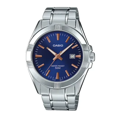 Reloj CASIO para caballero MTP-1308D-2AVDF
