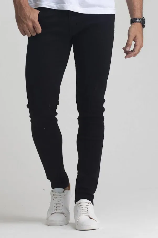 Jeans Hummer para caballero H222013111