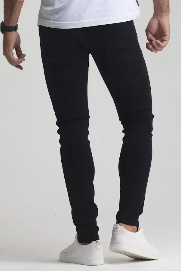 Jeans Hummer para caballero H222013111