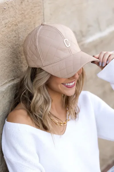 Gorra para Dama HBC02