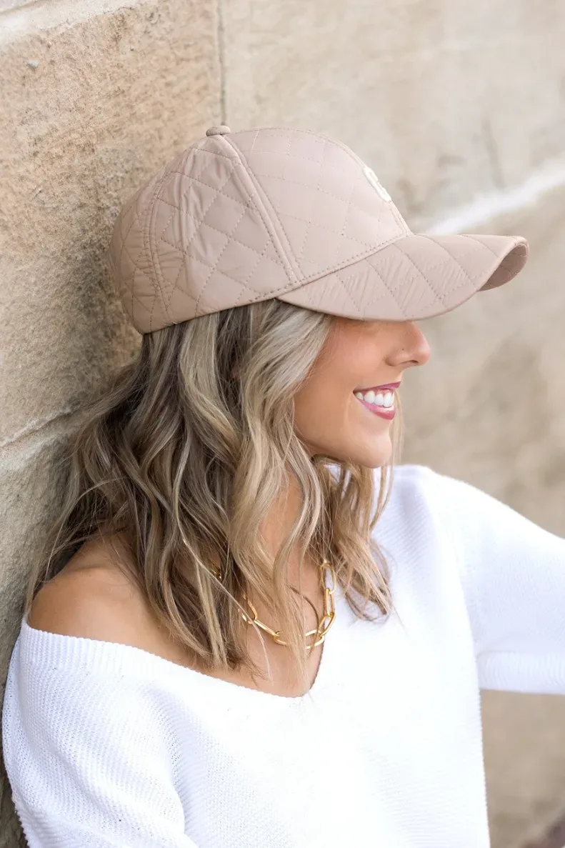 Gorra para Dama HBC02