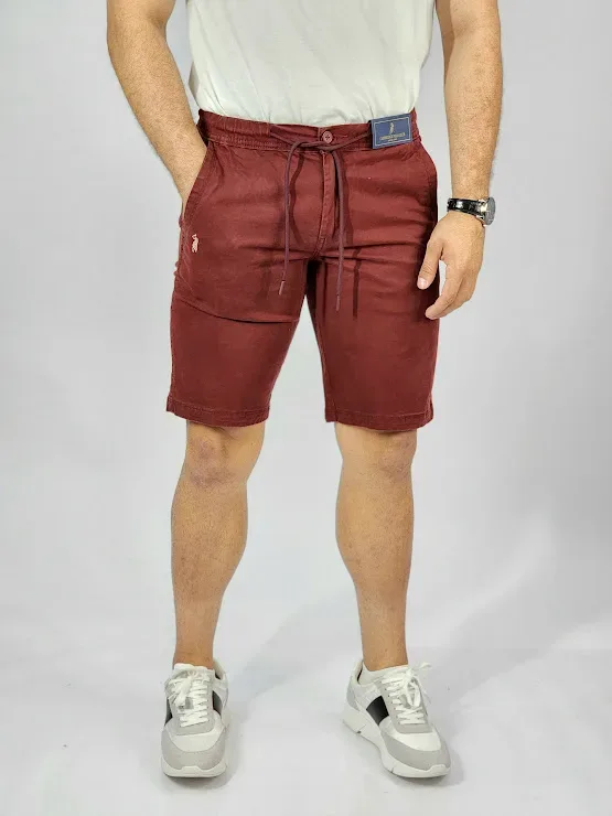 Short Cambridge Polo Club para caballero .