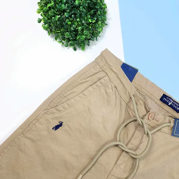 Short Cambridge Polo Club para caballero .