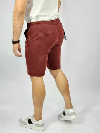 Short Cambridge Polo Club para caballero .