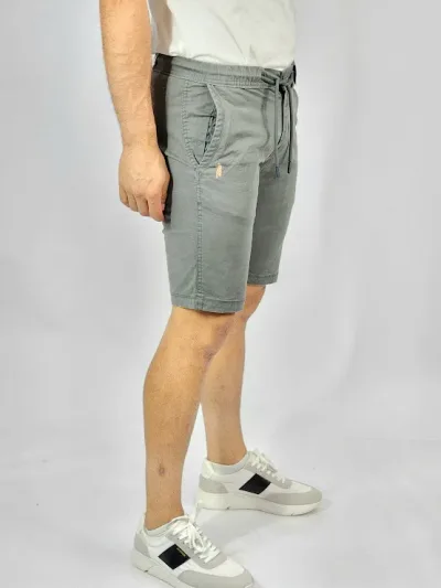 Short Cambridge Polo Club para caballero .