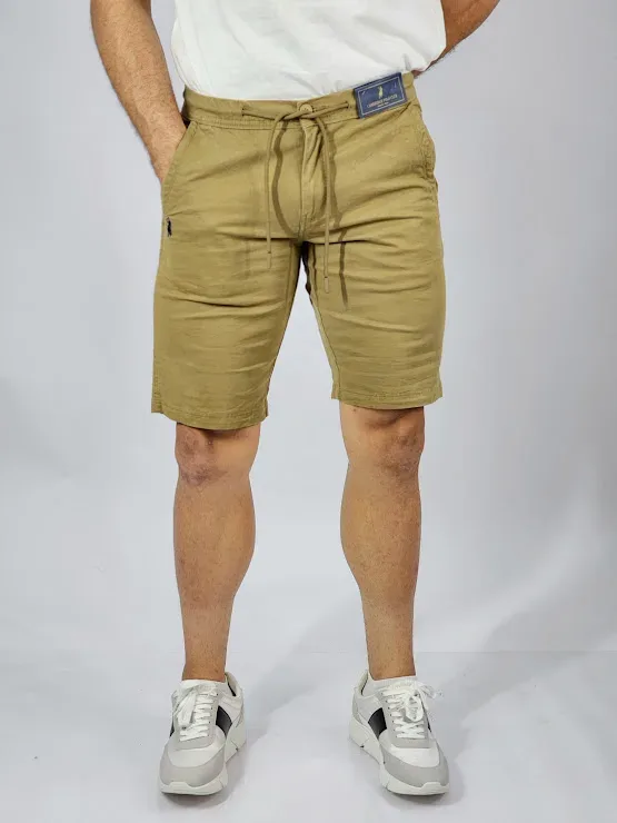 Short Cambridge Polo Club para caballero .