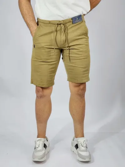 Short Cambridge Polo Club para caballero .