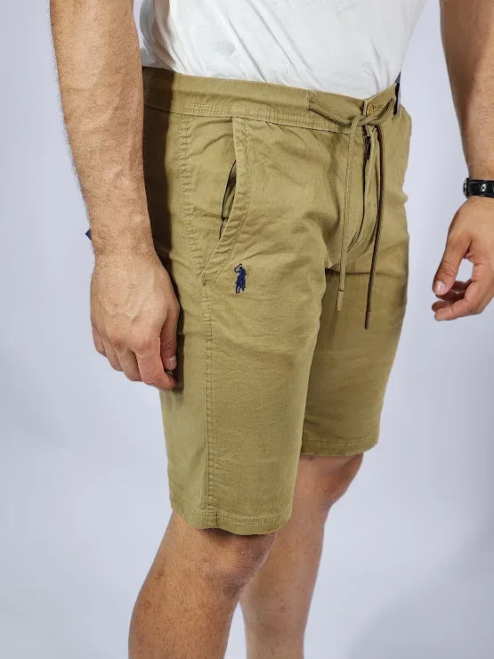 Short Cambridge Polo Club para caballero .