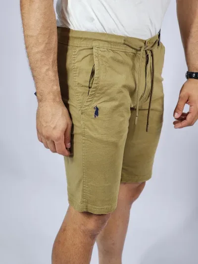 Short Cambridge Polo Club para caballero .