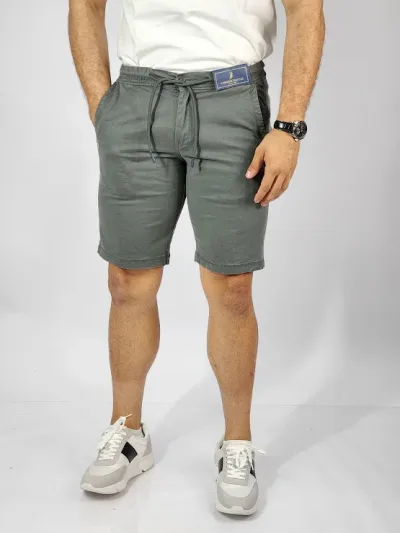 Short Cambridge Polo Club para caballero .