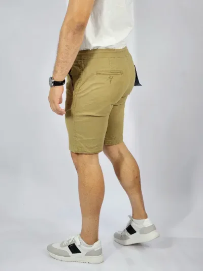 Short Cambridge Polo Club para caballero .