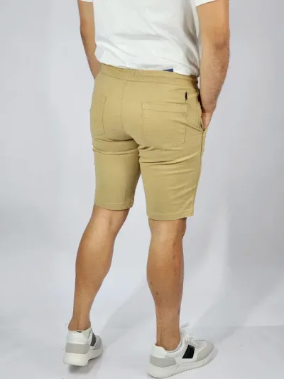 Short Cambridge Polo Club para caballero .