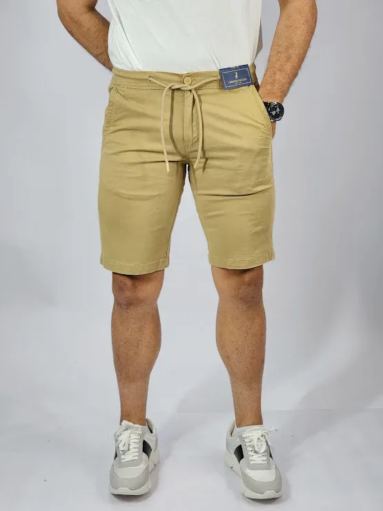 Short Cambridge Polo Club para caballero .