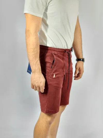 Short Cambridge Polo Club para caballero .
