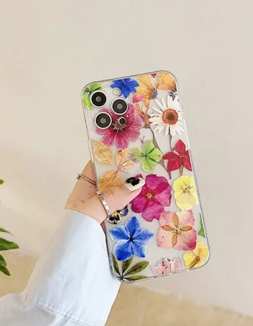 Estuche para celular Huawei Nova 5