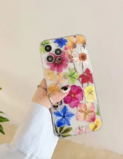 Estuche para celular Huawei Nova 5