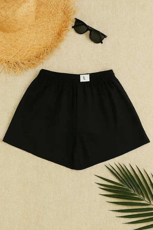 Short dama -B-7-382988