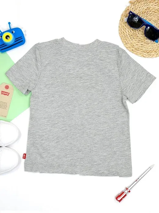 Camiseta Levis para niño