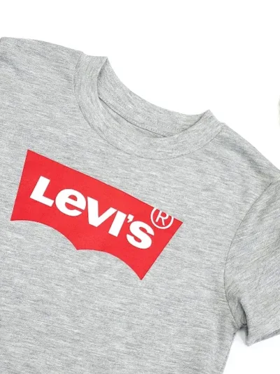 Camiseta Levis para niño