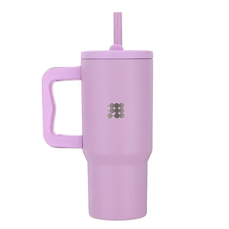 Vaso térmico Cubitt CT-TUMBS4 COLOR LILA