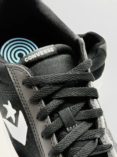 Tenis Converse para caballero  A10547C